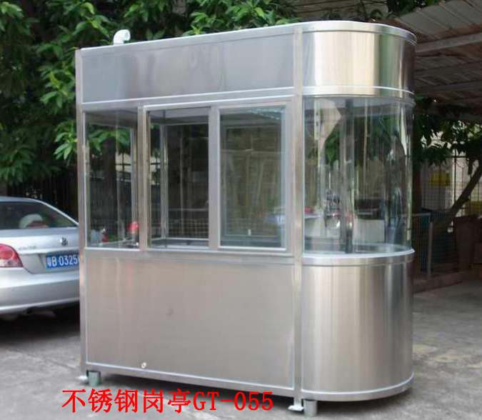橢圓不銹鋼崗?fù)T-055-1