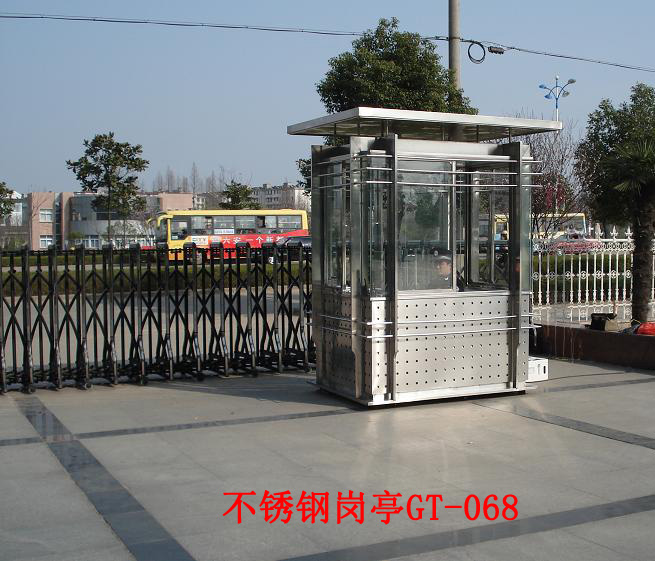 不繡鋼崗?fù)T-068