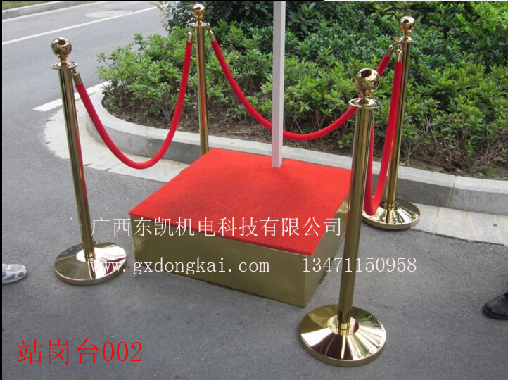站崗臺(tái)002