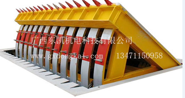 路障機(jī)DK01-1