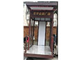 酒店各式站臺(tái)